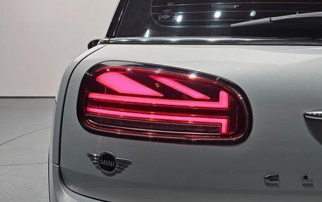 MINI Clubman, 2022 год, 2 135 000 рублей, 9 фотография