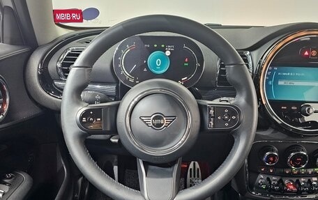 MINI Clubman, 2022 год, 2 135 000 рублей, 6 фотография