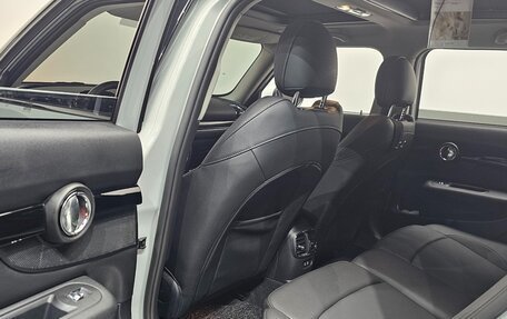 MINI Clubman, 2022 год, 2 135 000 рублей, 26 фотография