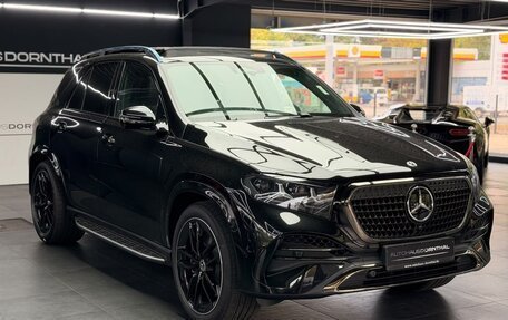 Mercedes-Benz GLE, 2026 год, 15 560 000 рублей, 5 фотография