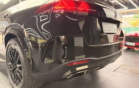 Mercedes-Benz GLE, 2026 год, 15 560 000 рублей, 15 фотография