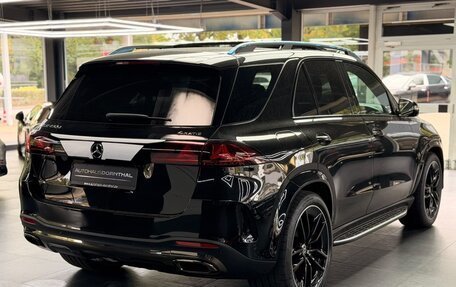 Mercedes-Benz GLE, 2026 год, 15 560 000 рублей, 7 фотография