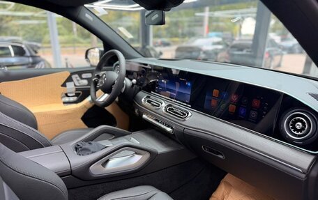 Mercedes-Benz GLE, 2026 год, 15 560 000 рублей, 6 фотография
