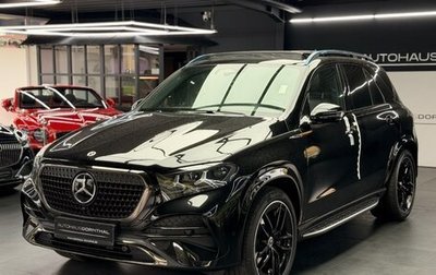 Mercedes-Benz GLE, 2026 год, 15 560 000 рублей, 1 фотография