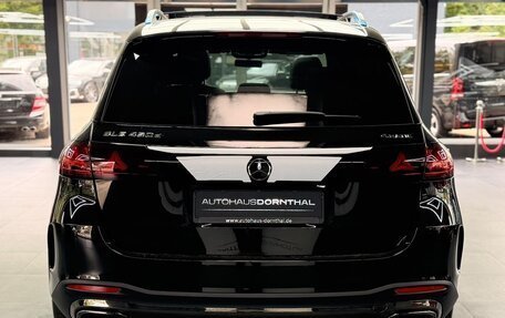 Mercedes-Benz GLE, 2026 год, 15 560 000 рублей, 9 фотография