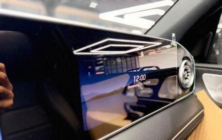 Mercedes-Benz GLE, 2026 год, 15 560 000 рублей, 12 фотография
