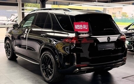 Mercedes-Benz GLE, 2026 год, 15 560 000 рублей, 11 фотография