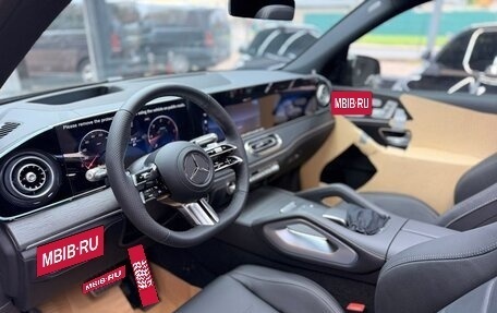 Mercedes-Benz GLE, 2026 год, 15 560 000 рублей, 2 фотография