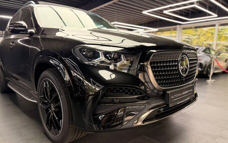Mercedes-Benz GLE, 2026 год, 15 560 000 рублей, 17 фотография