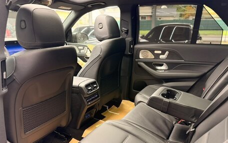 Mercedes-Benz GLE, 2026 год, 15 560 000 рублей, 19 фотография
