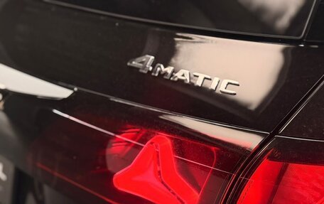 Mercedes-Benz GLE, 2026 год, 15 560 000 рублей, 34 фотография