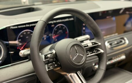 Mercedes-Benz GLE, 2026 год, 15 560 000 рублей, 28 фотография