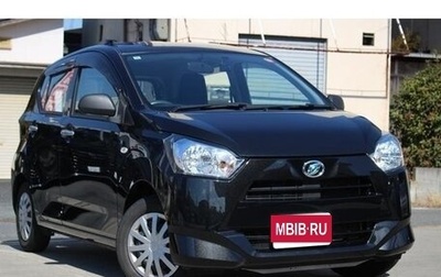 Daihatsu Mira e:S II, 2022 год, 590 004 рублей, 1 фотография