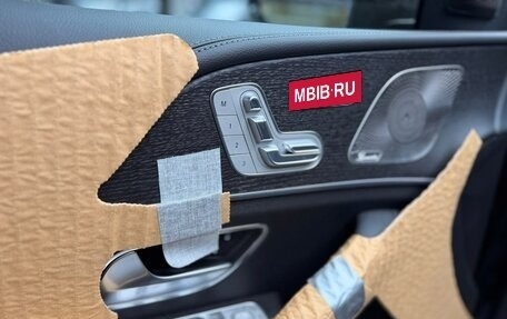 Mercedes-Benz GLE, 2026 год, 15 560 000 рублей, 33 фотография