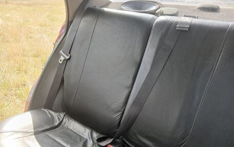 Daewoo Sens I, 2004 год, 160 000 рублей, 4 фотография