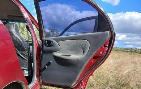 Daewoo Sens I, 2004 год, 160 000 рублей, 9 фотография