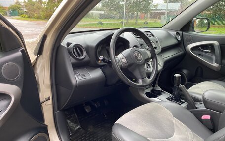 Toyota RAV4, 2006 год, 870 000 рублей, 6 фотография
