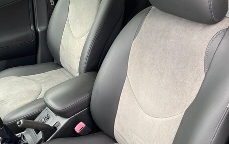 Toyota RAV4, 2006 год, 870 000 рублей, 11 фотография