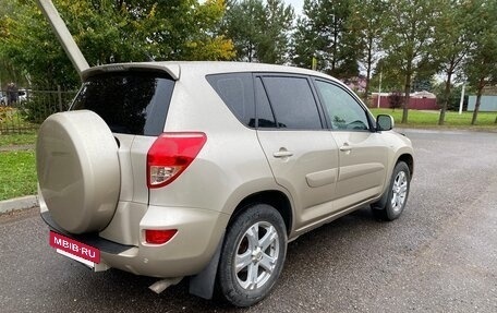 Toyota RAV4, 2006 год, 870 000 рублей, 4 фотография