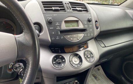 Toyota RAV4, 2006 год, 870 000 рублей, 9 фотография
