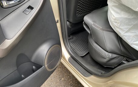 Toyota RAV4, 2006 год, 870 000 рублей, 16 фотография