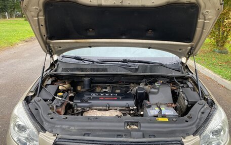 Toyota RAV4, 2006 год, 870 000 рублей, 18 фотография