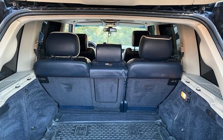 Land Rover Range Rover III, 2007 год, 1 150 000 рублей, 18 фотография
