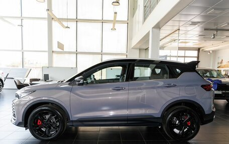 Geely Coolray I, 2026 год, 2 964 990 рублей, 4 фотография
