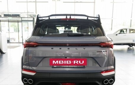 Geely Coolray I, 2026 год, 2 964 990 рублей, 6 фотография