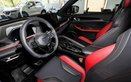 Geely Coolray I, 2026 год, 2 964 990 рублей, 10 фотография