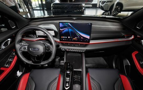 Geely Coolray I, 2026 год, 2 964 990 рублей, 14 фотография