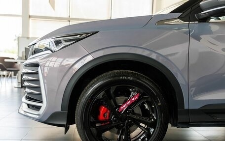 Geely Coolray I, 2026 год, 2 964 990 рублей, 22 фотография