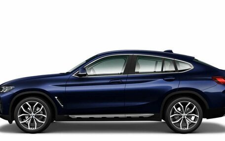 BMW X4, 2025 год, 8 190 000 рублей, 3 фотография