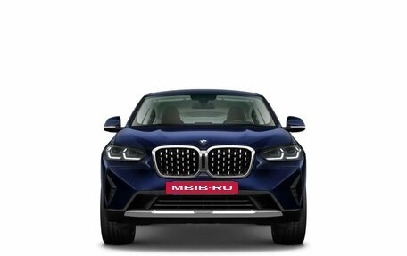 BMW X4, 2025 год, 8 190 000 рублей, 5 фотография