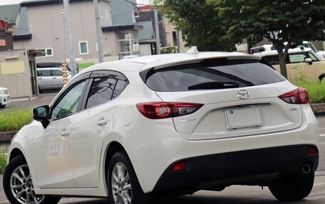 Mazda Axela, 2019 год, 1 084 000 рублей, 6 фотография