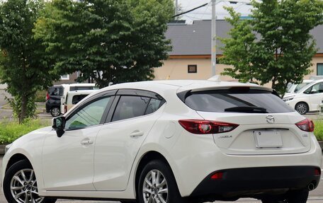 Mazda Axela, 2019 год, 1 084 000 рублей, 5 фотография