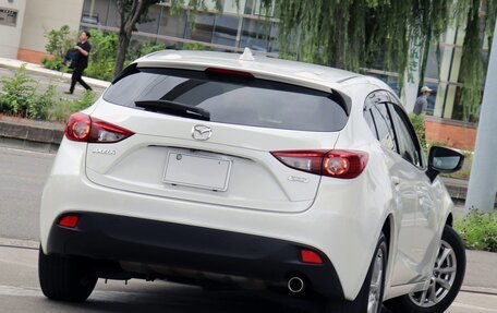 Mazda Axela, 2019 год, 1 084 000 рублей, 7 фотография