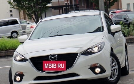 Mazda Axela, 2019 год, 1 084 000 рублей, 2 фотография