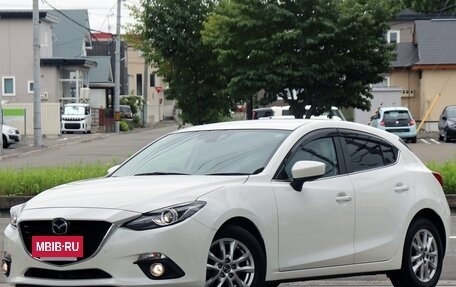 Mazda Axela, 2019 год, 1 084 000 рублей, 3 фотография