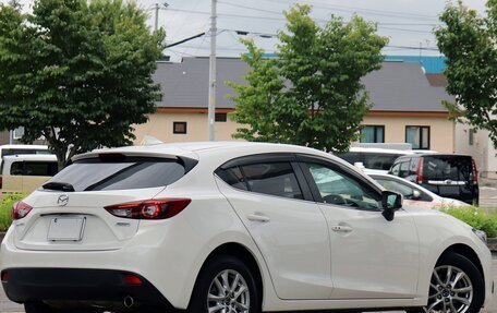 Mazda Axela, 2019 год, 1 084 000 рублей, 10 фотография