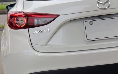 Mazda Axela, 2019 год, 1 084 000 рублей, 8 фотография