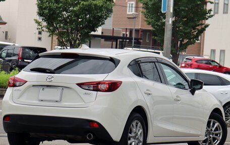Mazda Axela, 2019 год, 1 084 000 рублей, 9 фотография
