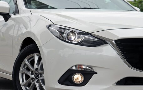 Mazda Axela, 2019 год, 1 084 000 рублей, 16 фотография