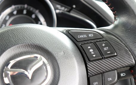 Mazda Axela, 2019 год, 1 084 000 рублей, 20 фотография