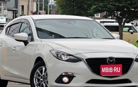Mazda Axela, 2019 год, 1 084 000 рублей, 11 фотография