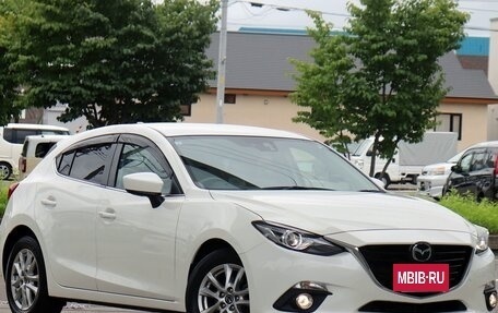 Mazda Axela, 2019 год, 1 084 000 рублей, 14 фотография