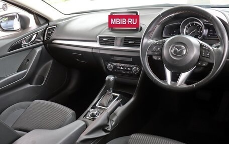 Mazda Axela, 2019 год, 1 084 000 рублей, 17 фотография