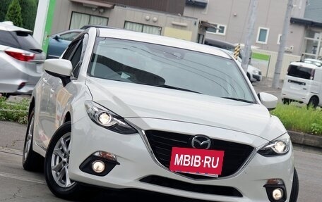 Mazda Axela, 2019 год, 1 084 000 рублей, 12 фотография
