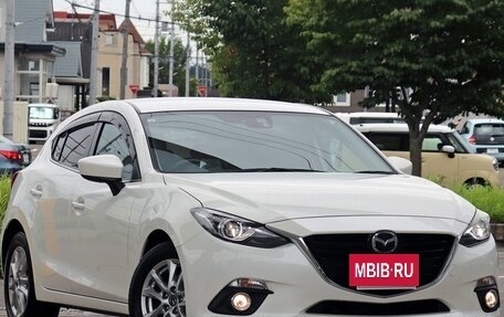 Mazda Axela, 2019 год, 1 084 000 рублей, 13 фотография