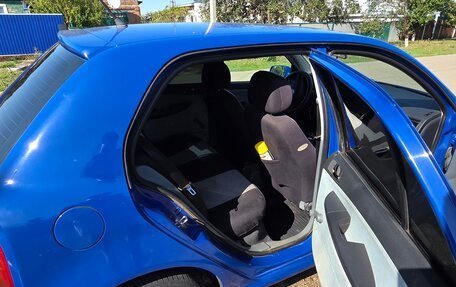 Skoda Fabia I, 2002 год, 270 000 рублей, 8 фотография
